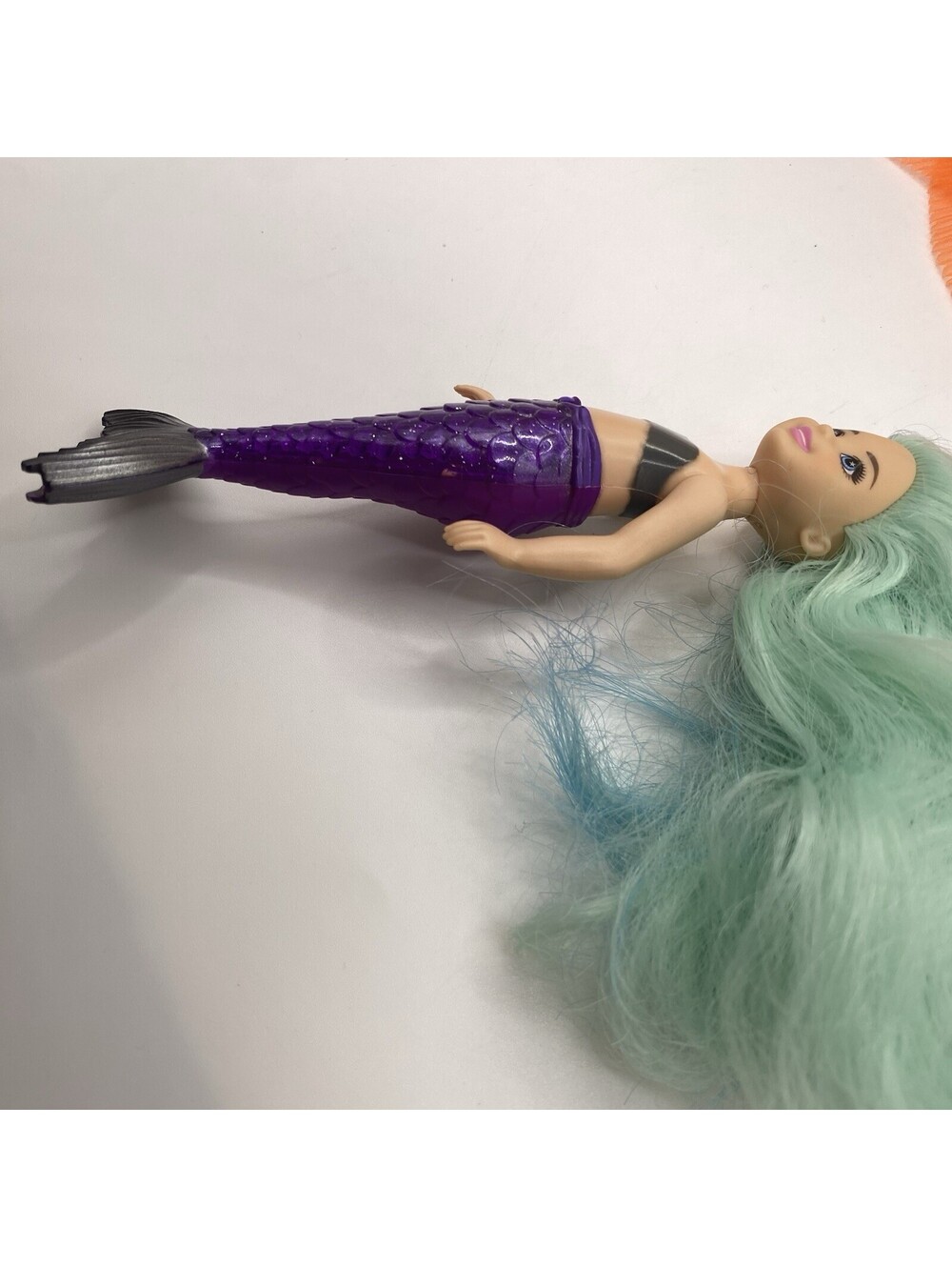 Barbie Dreamtopia Mermaid Lot Of 3- Color Reveal,Mermaid Lights, Chelsea, B7 - Picture 9 of 9